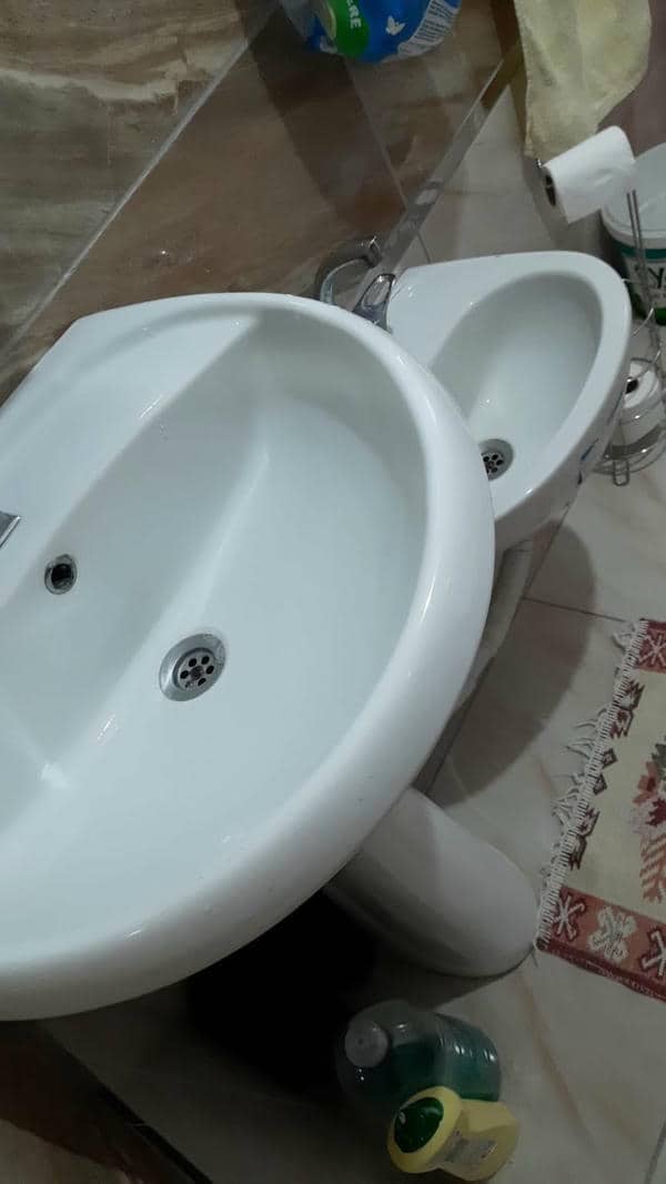 Sancaktepe lavabo açma
