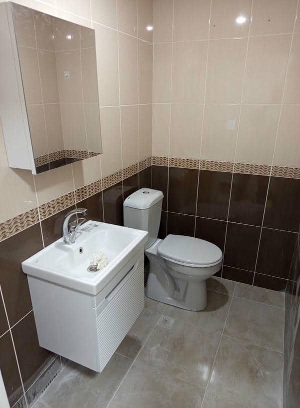 Lavabo Gider Açma görsel 3